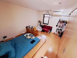 Blk 556 Woodlands Drive 53 (Woodlands), HDB 5 Rooms #625042101